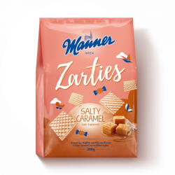 Manner Zarties Sós Karamell 200gr