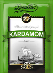 Lucullus Kardamon ö. 7 g - fittvita