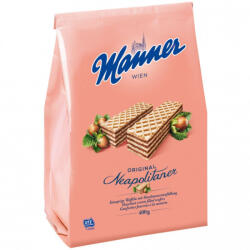 Manner Ostya 400 Gr. Original Napoli