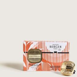 Maison Berger Paris Maison Berger Paris® Cannelo Exquisite Sparkle autós illatdiffúzor szett