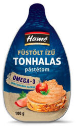  Hame Tonhalas füstölt ízű pástétom 105gr - fittvita
