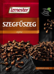 ízmester Szegfűszeg egész 10gr