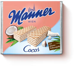 Manner ostya 75gr. Cocos