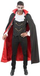 Chaks Elegáns férfi vámpír jelmez Méret - felnőtt: XL (H4290XL)