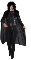 Chaks Férfi jelmez - Fekete Lovag (H4113)