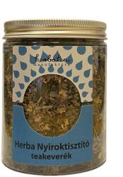 Herbatea Manufaktúra - NYIROKTISZTÍTÓ teakeverék 70g
