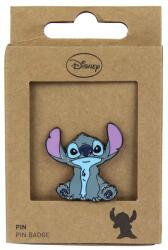 Cérda Jelvény - Stitch