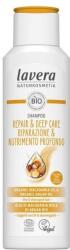 Lavera Hair Expert Repair natúr sampon száraz, sérült hajra - 200 ml