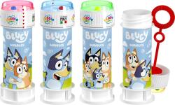 Dulcop Buborékfújó - Bluey 60 ml