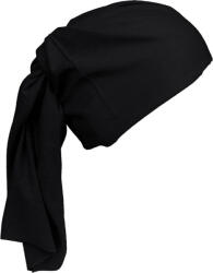 K-UP KP065 több célra használható fejfedő K-UP, Black-U (kp065bl-u)