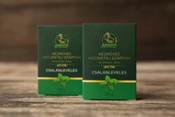 Mézes Gergő Méhészete Levendula illatú, csalánleveles Gidatitok kézműves kecsketej szappan