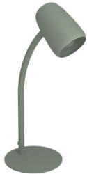 EGLO Asztali lámpa, E14, 25 W, EGLO "Carlo", olivazöld (901831)