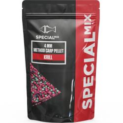Speciál Mix Method Carp Pellet Krill 4 mm
