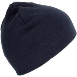 K-UP KP549 unisex akril kötöt sapka K-UP, Dress Blue-U (kp549dreb-u)