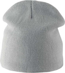 K-UP KP518 akril béleltsapka K-UP, Light Grey-U (kp518lgr-u)