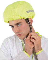 K-UP KP706 vízálló láthatósági siskhuzat K-UP, Fluorescent Yellow-U (kp706fye-u)