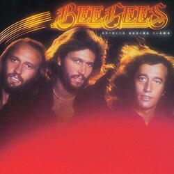 Bee Gees Spirits Having Flown