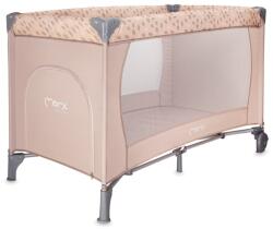 Momi Patut pliabil, 60x120 cm, momi, belove, beige