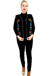 Ie Traditionala Vesta Traditionala Unisex 4