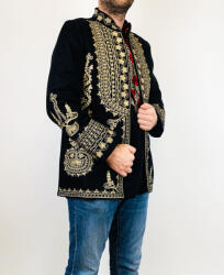 Ie traditionala Sacou Traditional Valeriu 2