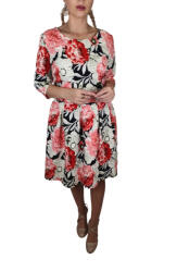 Ie traditionala Rochie eleganta Sally