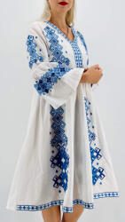 Ie traditionala Rochie Traditionala Anabela 24