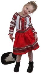 Ie Traditionala Costum fetite Claudia