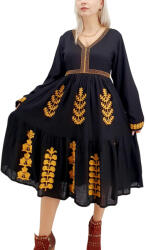Ie traditionala Rochie Traditionala Alexia 4