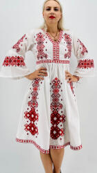 Ie traditionala Rochie Traditionala Anabela 23
