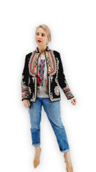 Ie Traditionala Sacou Traditional Denis - Sacou Unisex