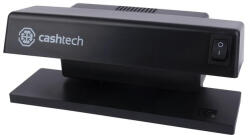 Cashtech Bankjegyvizsgáló, UV lámpa, 195x82x82 mm, CASHTECH "DL106