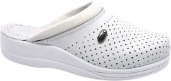 Doss Saboti medicali Doss 100-261 alb - dama