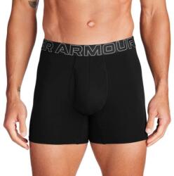 Under Armour Set 3 Perechi Boxeri Under Armour Performance - M