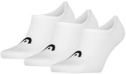 Head Set 3 Perechi Sosete Head Training Footie - 39-42