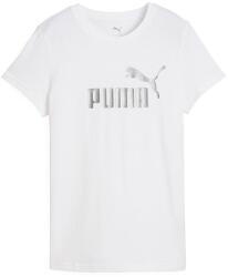 PUMA Tricou Puma Ess Metallic W - M