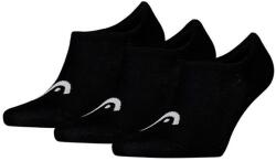 Head Set 3 Perechi Sosete Head Training Footie - 43-46