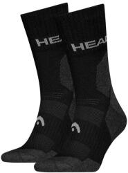 Head Set 2 Perechi Sosete Head Hiking Crew - 43-46