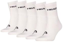 Head Set 5 Perechi Sosete Head Elements Crew - 39-42