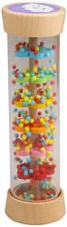 BIGJIGS Toys Jucarie senzoriala interactiva - Picaturi de ploaie (BB650)