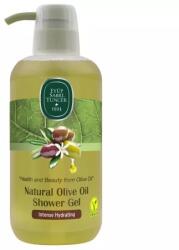 Eyüp Sabri Tuncer Gel de dus cu ulei natural de masline, 600ml, Eyup Sabri Tuncer