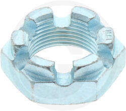 Granit Parts Piulita crestata M24x1.5 (485937 M24X1.5 X429106601000 X429106600000 14283060 51073716 042751000 9218201216 8005137 0199990365)