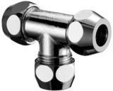 SCHELL Conexiune supapa 3/8'x10 mm Shell 064550699 (064550699)