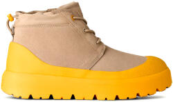 UGG Ghete Neumel Weather Hybrid 1143991 M151 mustard seed / summer wheat (1143991-mmm)