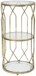  Masuta Doppio 35/71 cm (MRO1422740000) Masa de cafea