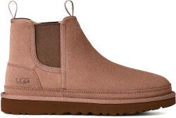 UGG Ghete Neumel Chelsea 1121644 00K4 rocky oak (1121644-ryk)