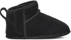 UGG K Ghete Baby Classic Ultra Mini 1157690I 0071 black (1157690I-blk)