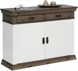  Comoda cu 2 seratre Vinales 112/39/83 cm (38193937) Comoda