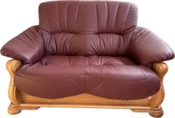  Canapea fixa Roza 140/90/94 cm (4732341) Canapea