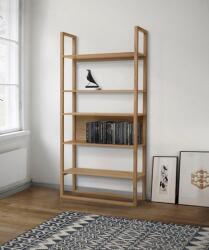  Biblioteca tip raft New Est 90/32/185 cm (19897729) Biblioteca