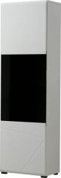  Vitrina Trentino alba 58/35/190 cm (55479334) Vitrina